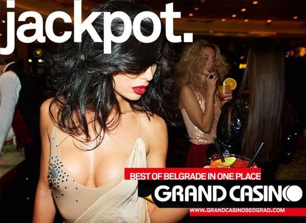 Grand Casino
