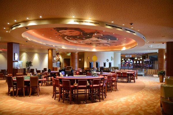 Grand Casino