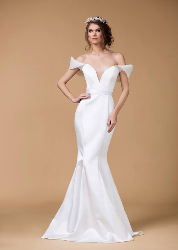 Amo Lusso Bridal Atelier