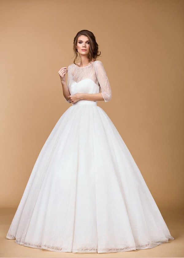 Amo Lusso Bridal Atelier