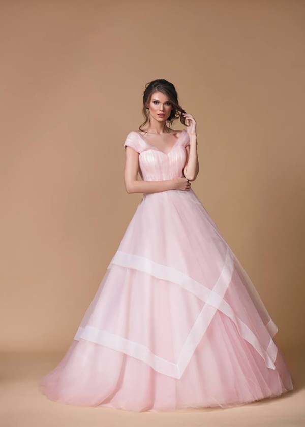 Amo Lusso Bridal Atelier