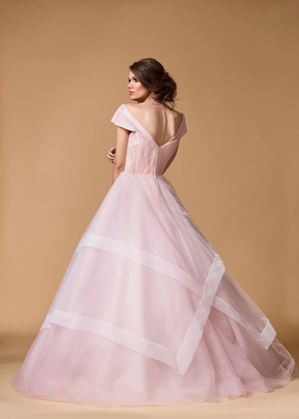 Amo Lusso Bridal Atelier