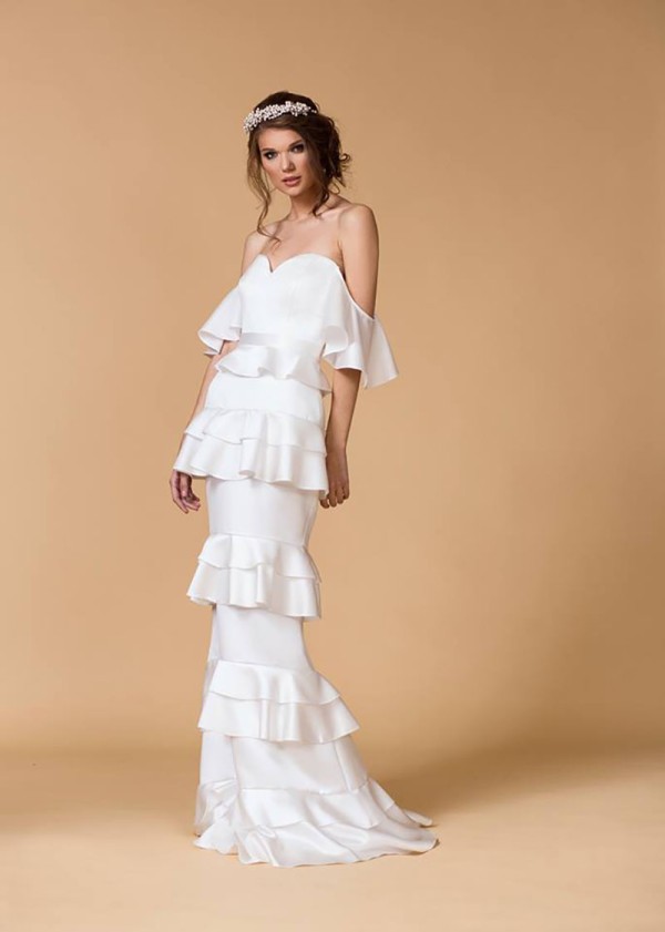 Amo Lusso Bridal Atelier