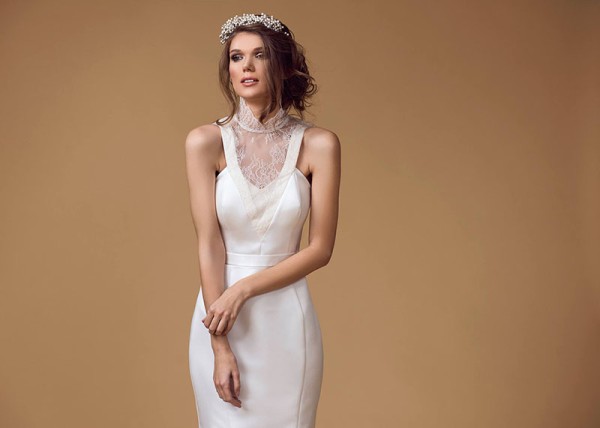 Amo Lusso Bridal Atelier