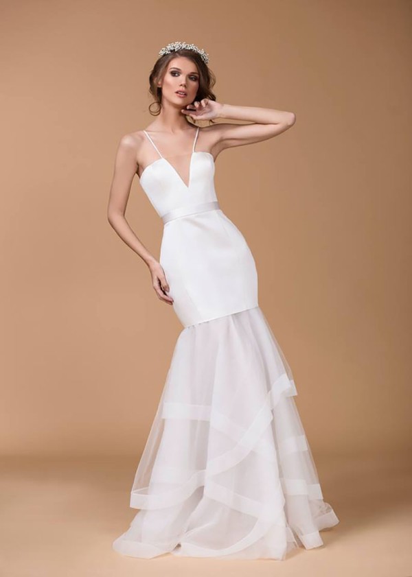 Amo Lusso Bridal Atelier