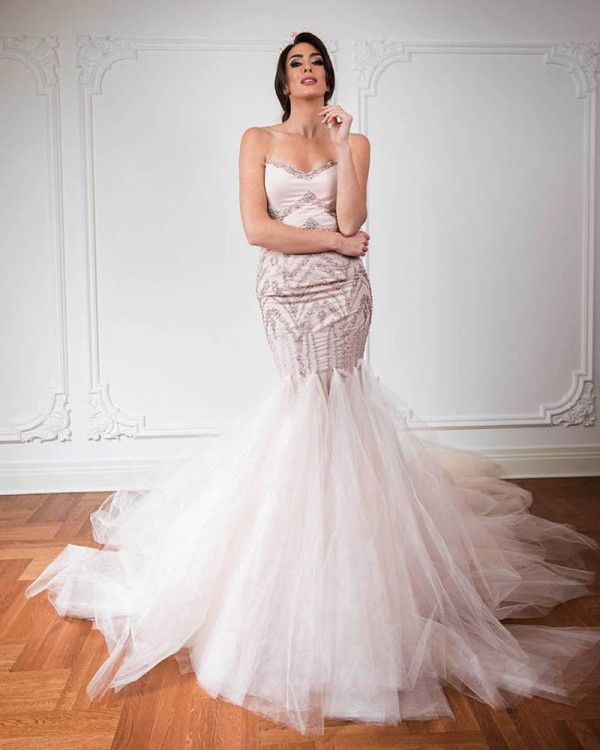 Stefan Đokovich Couture