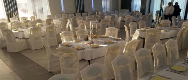 Restoran As, Sala fantastik