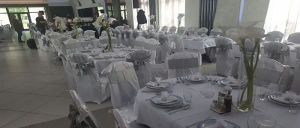 Restoran As, Sala fantastik