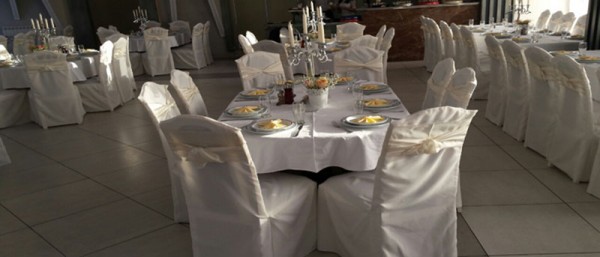 Restoran As, Sala fantastik