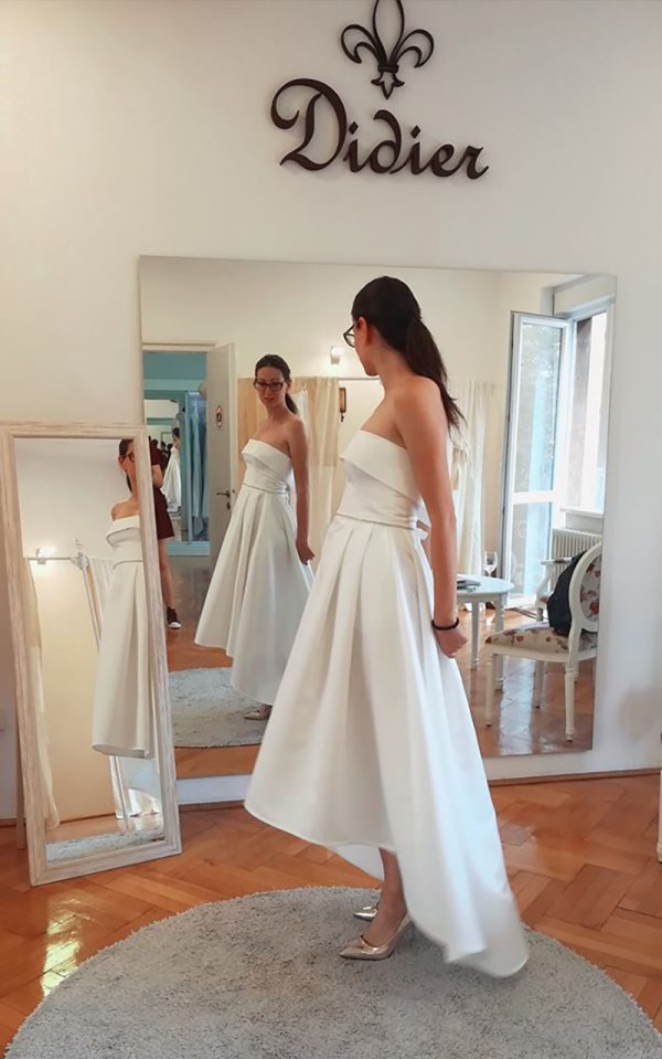 Jelena Dimitrijević