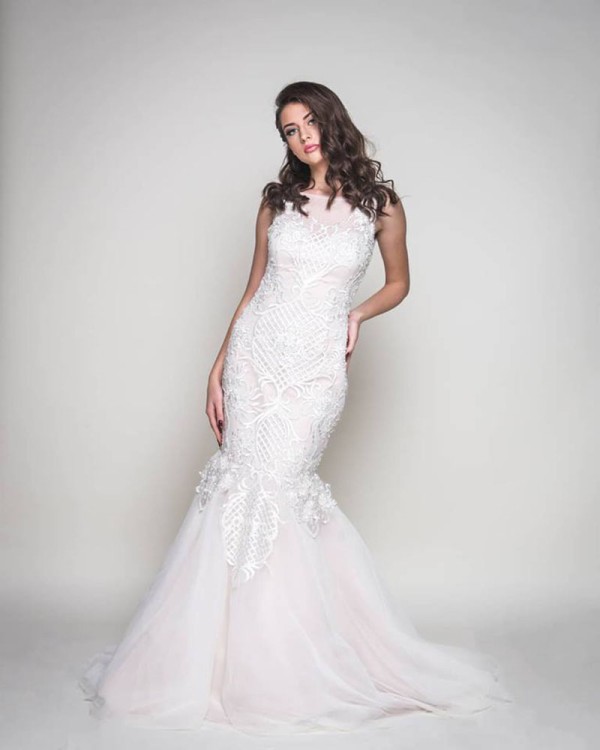 Miloš Miletić Couture