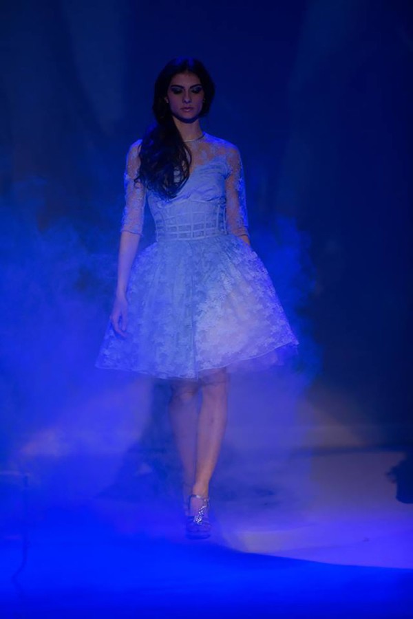 Miloš Miletić Couture