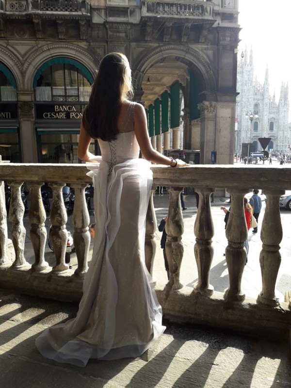 Miloš Miletić Couture