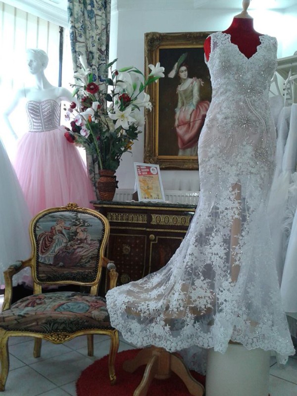 Miloš Miletić Couture