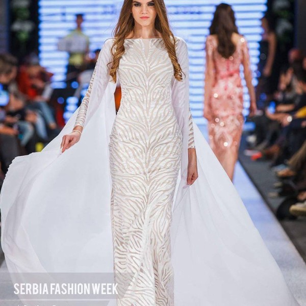 Miloš Miletić Couture