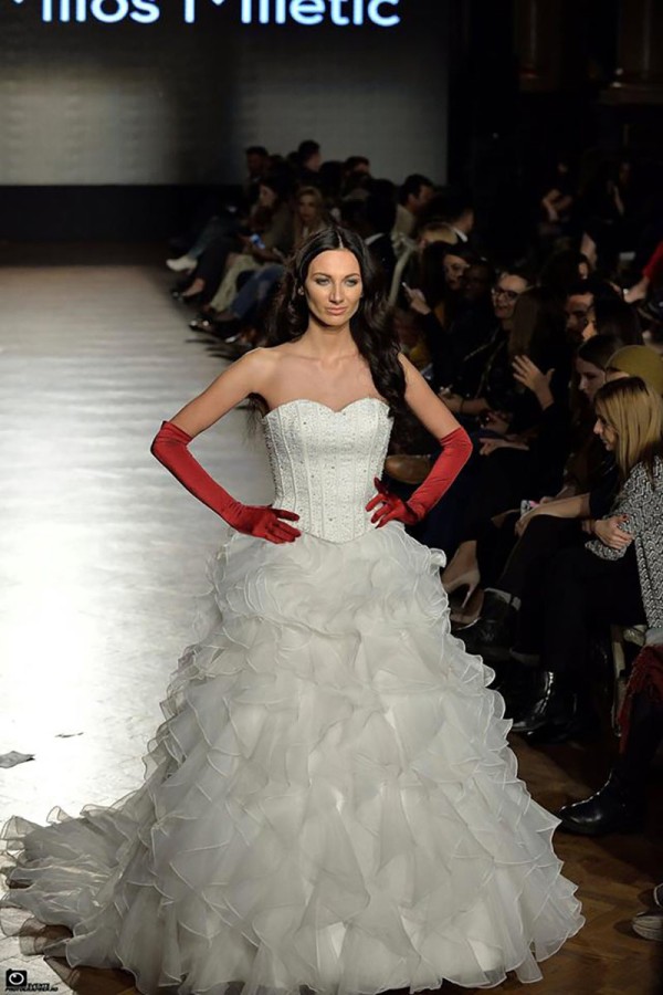 Miloš Miletić Couture
