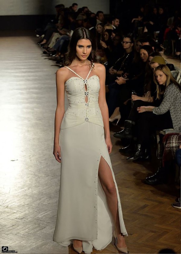 Miloš Miletić Couture