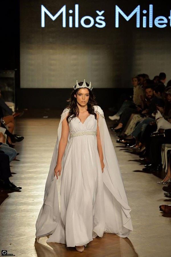 Miloš Miletić Couture