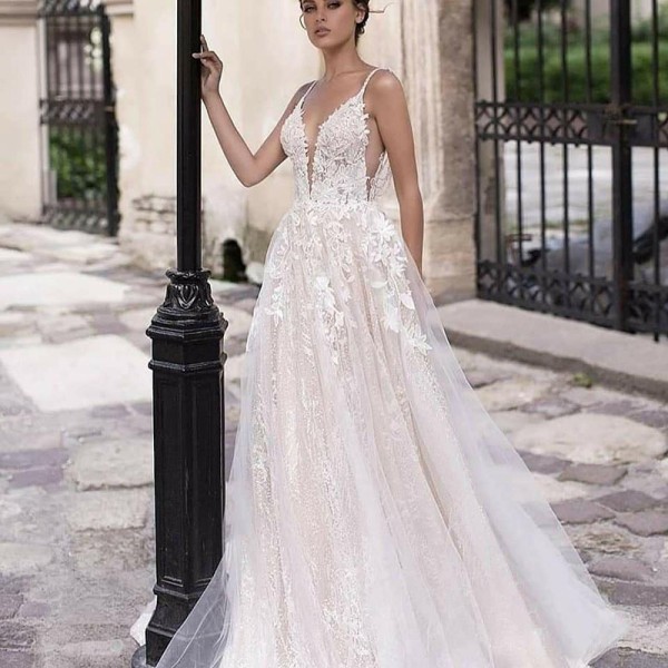 Salon Venčanica Mia Bella