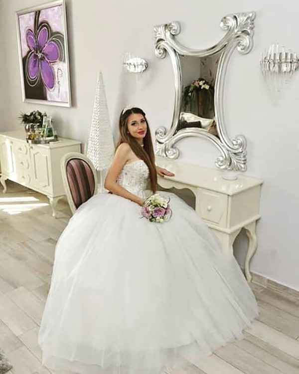 Salon Venčanica Mia Bella