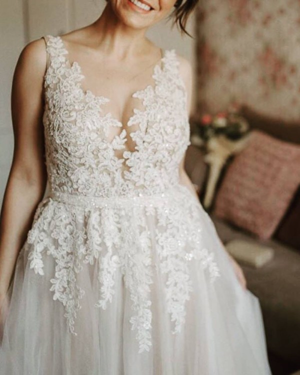 Salon Venčanica Mia Bella