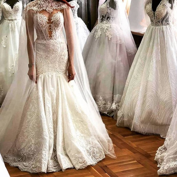 Salon Venčanica Mia Bella