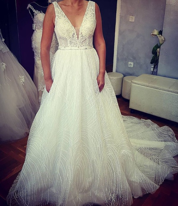 Salon Venčanica Mia Bella