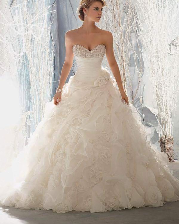 Salon Venčanica Mia Bella