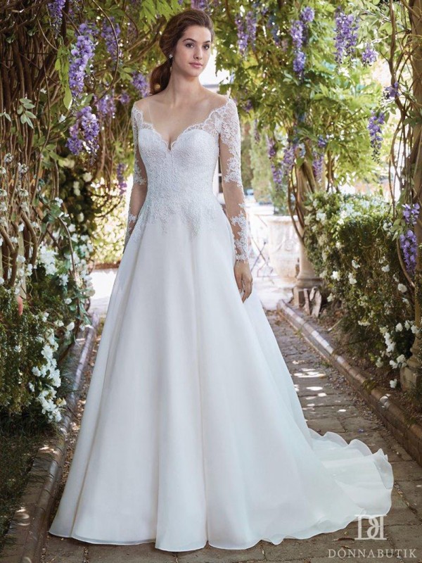 Salon Venčanica Donna Butik
