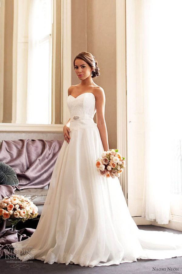 Salon Venčanica Tina