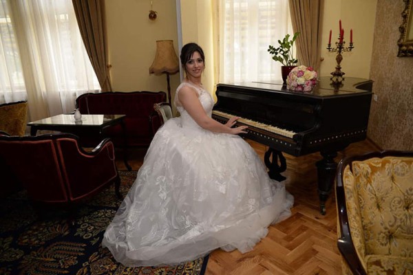 Esposa Venčanice