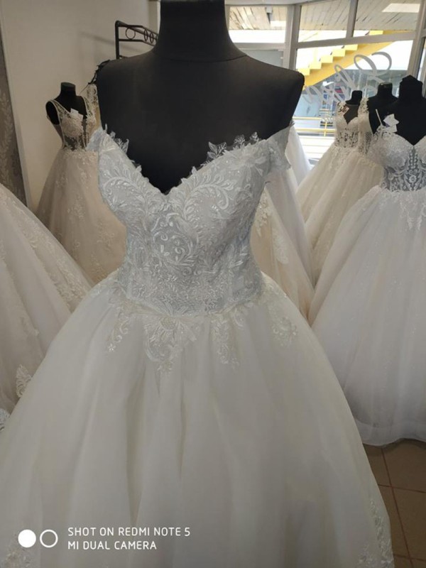 Eliza Salon Venčanica 