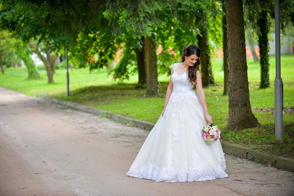 Eliza Salon Venčanica 