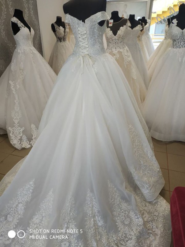 Eliza Salon Venčanica 