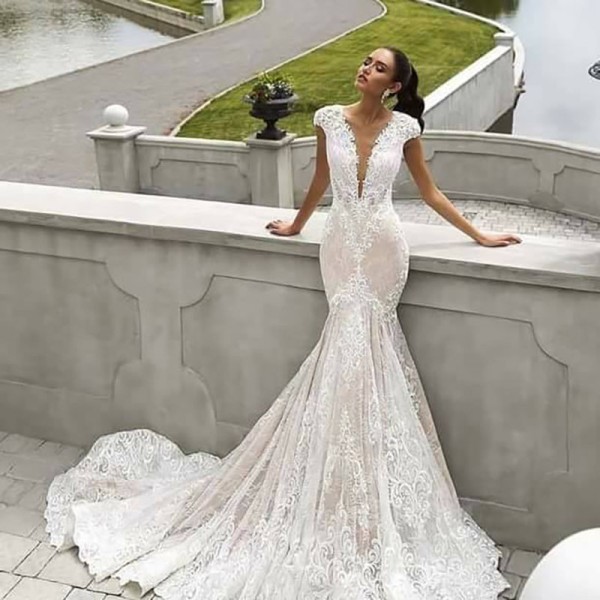 Eliza Salon Venčanica 