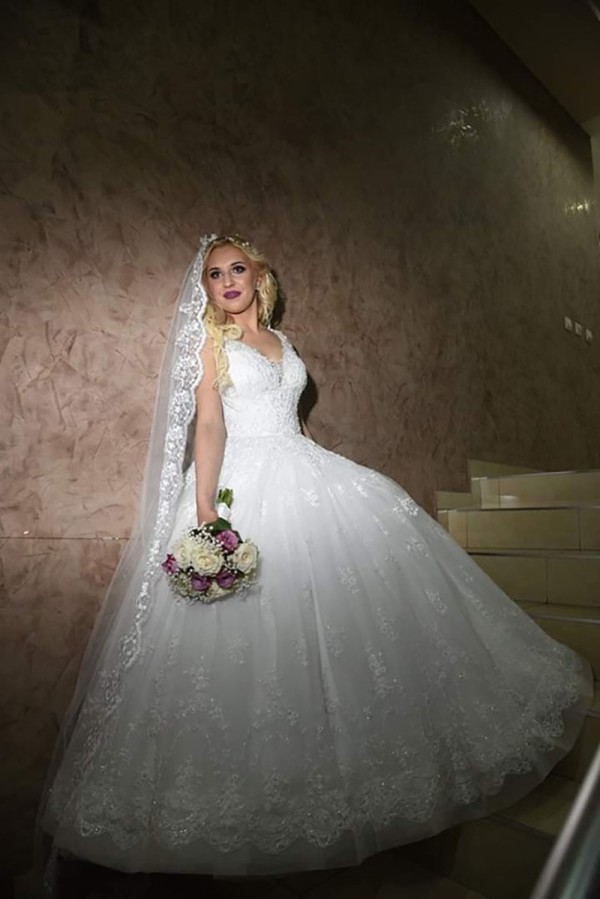 Eliza Salon Venčanica 