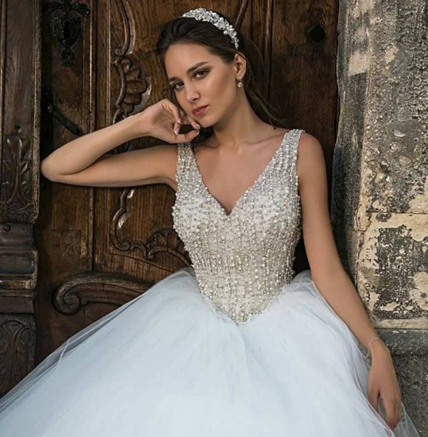 Eliza Salon Venčanica 