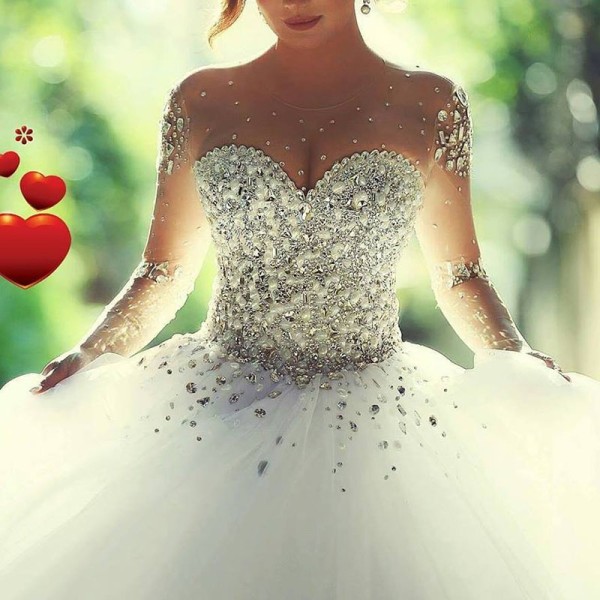 Eliza Salon Venčanica 