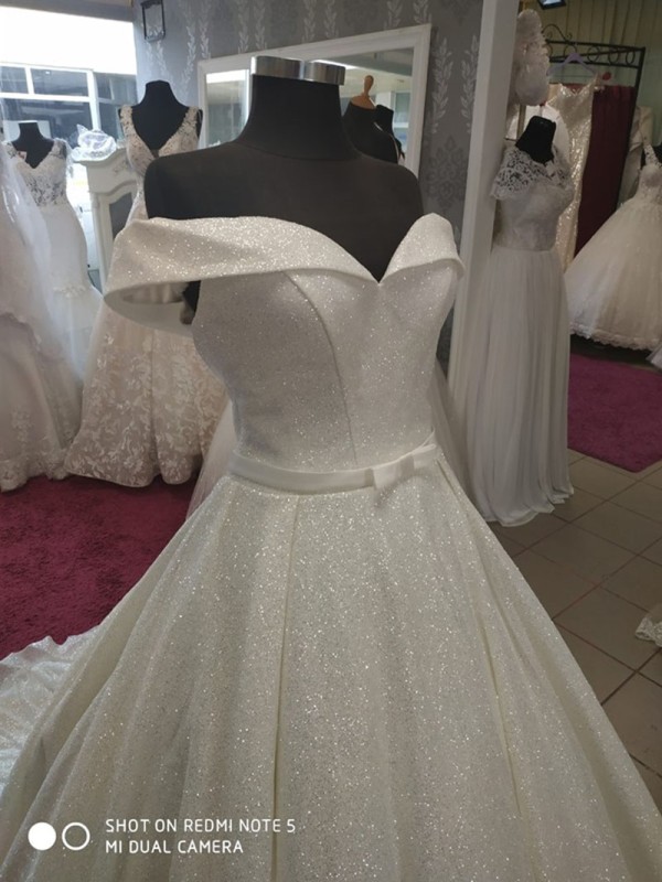 Eliza Salon Venčanica 