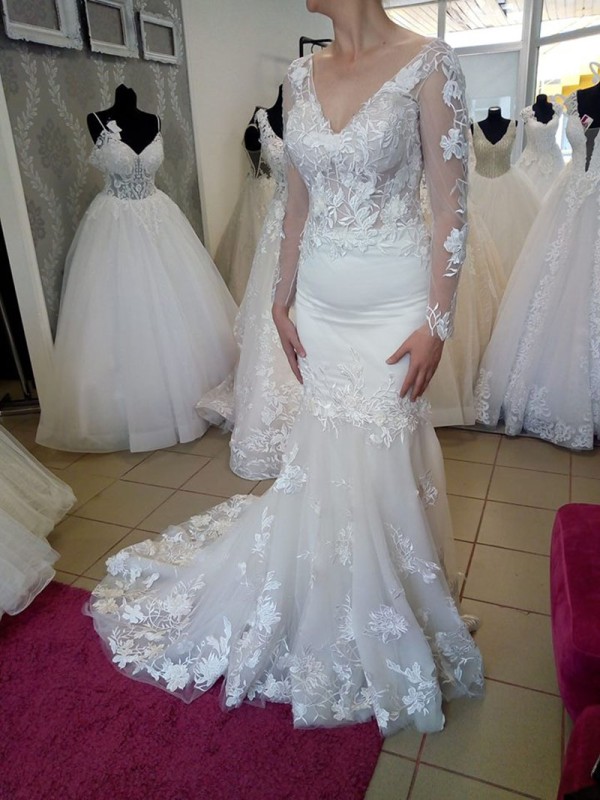 Eliza Salon Venčanica 