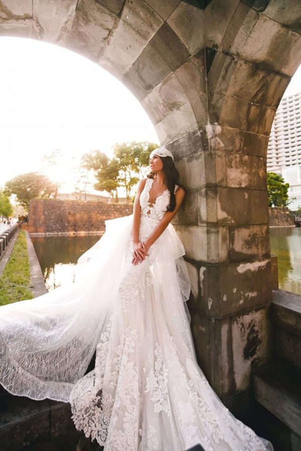 Principessa Venčanice Čačak