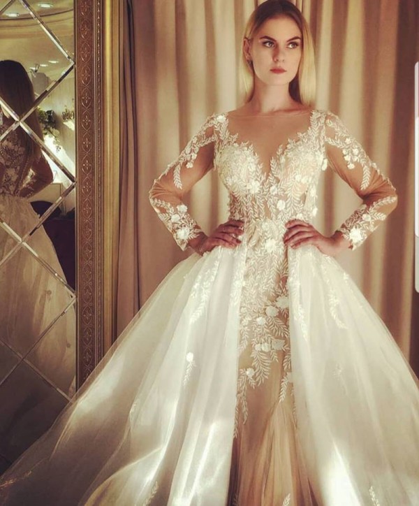 Principessa Venčanice Čačak