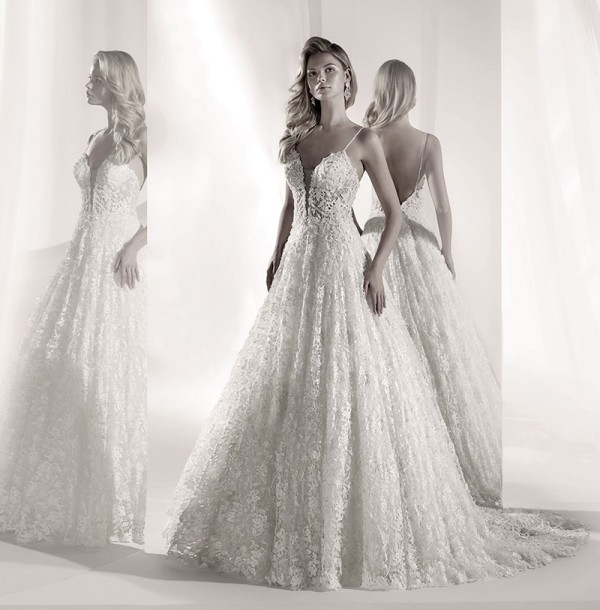 Venčanice Čarolija Beograd