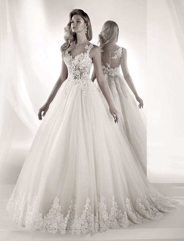 Venčanice Čarolija Beograd