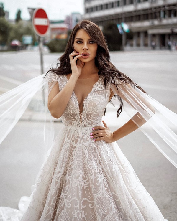 Pepeljuga venčanice Beograd