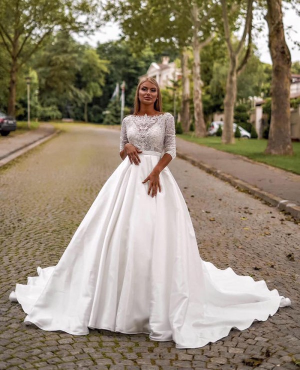 Pepeljuga venčanice Beograd