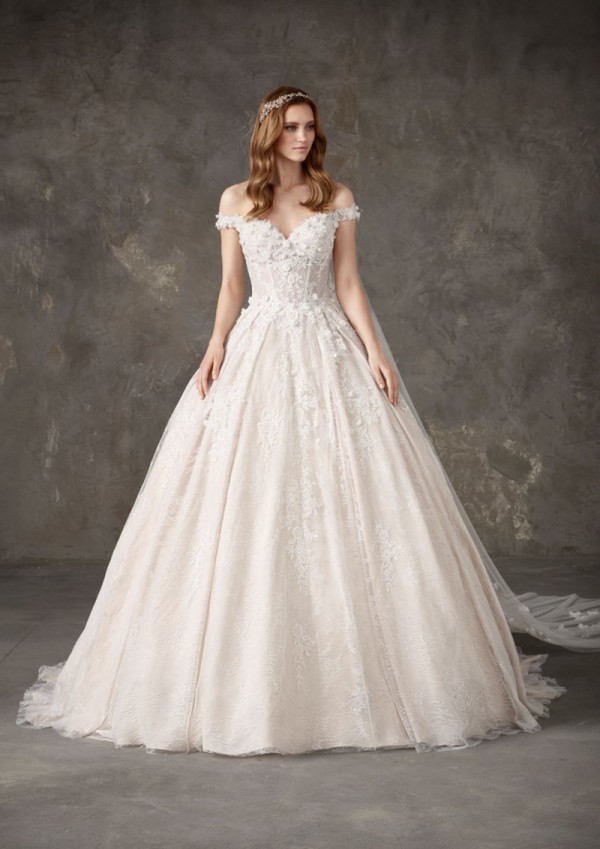 Odiva Wedding Dresses