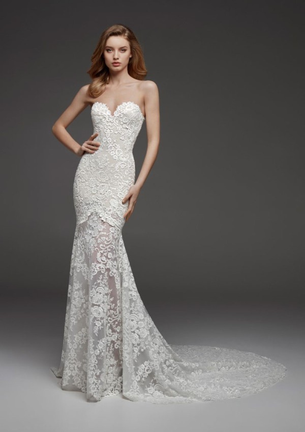 Odiva Wedding Dresses