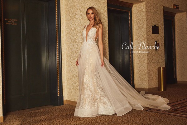 Odiva Wedding Dresses