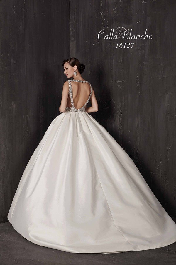 Odiva Wedding Dresses